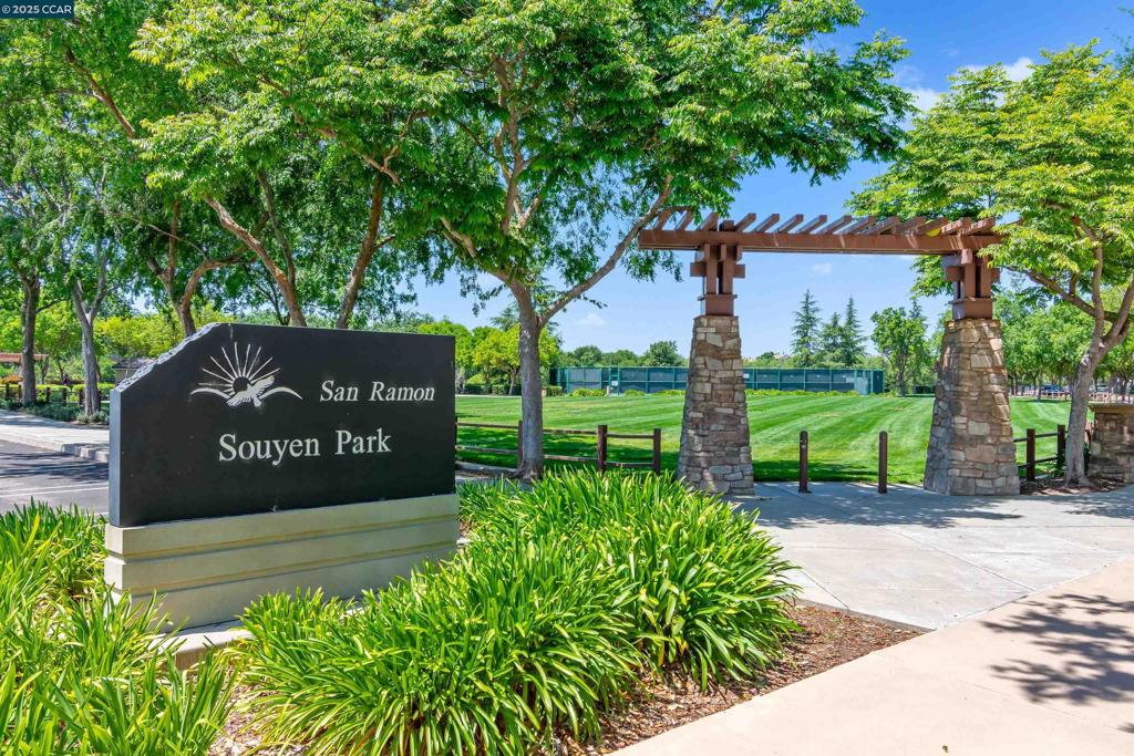 WINDEMERE - Residential Lease