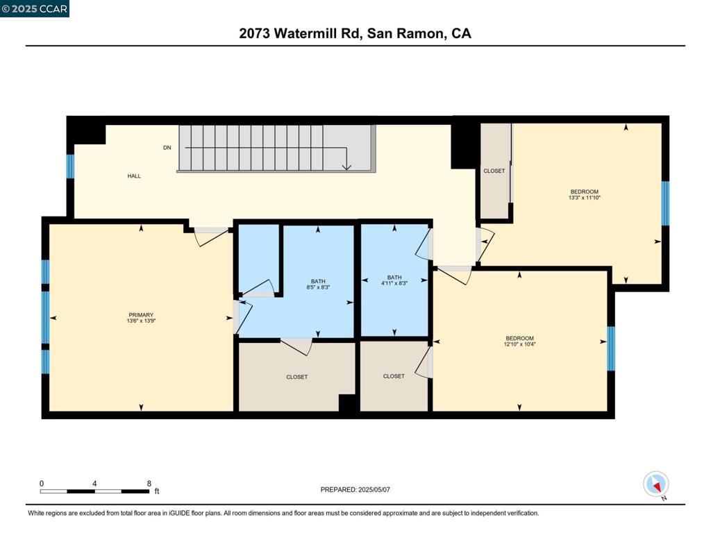 WINDEMERE - Residential Lease