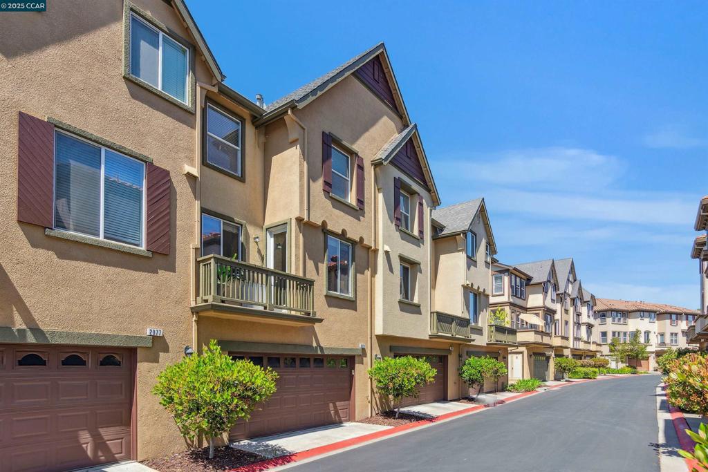 WINDEMERE - Residential Lease