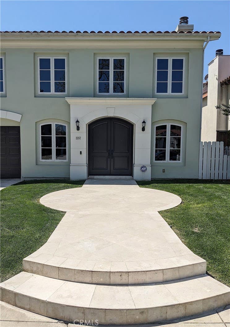 Photo of 2257 Manning Avenue, Los Angeles, CA 90064 (MLS # SB26141858)