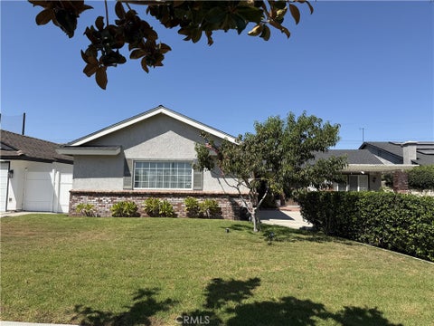 Photo of 5253 E Woodwind LN, Anaheim, CA 92807 (MLS # PW26187013)