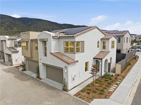 Photo of 15874 Blue Copper Way, Fontana, CA 92336 (MLS # OC26095555)