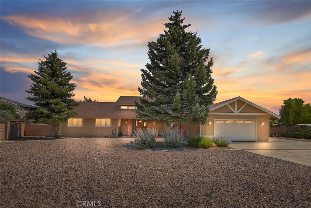 Spacious Mountain Home on Nearly 1 Acre – Pickleball Court, Multiple Garages & Lush Landscaping Welcome to 908 Mount Doble Dr, a rare Big Bear City property offering 2,738 sq. ft. of living space on a generous 41,288 sq. ft. (.95 acre) lot. Priced at $855,000, this home delivers exceptional value at just $312 per sq. ft.—a standout in today’s market. Inside, you’ll find 3 bedrooms, a den/optional 4th bedroom, 2.5 bathrooms, and 8 total rooms, providing flexibility for full-time living, a vacation getaway, or multi-generational needs. The open layout, family room, Vaulted ceilings, huge loft, atrium and mountain-inspired finishes make this home both functional and inviting. Outdoor living shines here. Enjoy your own pickleball-tennis court, mature fruit trees, and manicured landscaping across a nearly 1-acre parcel. Multiple outdoor seating areas create an amazing setting for relaxing or entertaining. Car and toy enthusiasts will appreciate the oversized attached garage, additional detached garage, and expansive paved parking—ideal for RVs, boats, or multiple vehicles. With public utilities, a level lot, and paved access, this home is ideal for year-round enjoyment. Located just minutes from Big Bear Lake, Snow Summit, Bear Mountain, and the Village, you’ll have quick access to shopping, dining, and outdoor recreation—while still enjoying the space and privacy this lot provides. Key Features: 2,738 sq. ft. of living space | 41,288 sq. ft. (.95 acre) lot Competitive price at $312/sq. ft. 3 bedrooms + den/optional 4th bedroom, 2.5 bathrooms pickleball court Multiple garages & abundant parking (RV/boat friendly) Mature fruit trees & landscaped grounds Close to lake, ski resorts, and Village