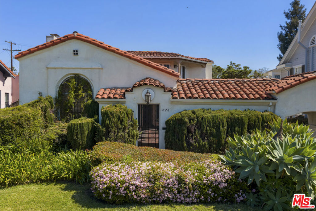 826 S Highland Avenue