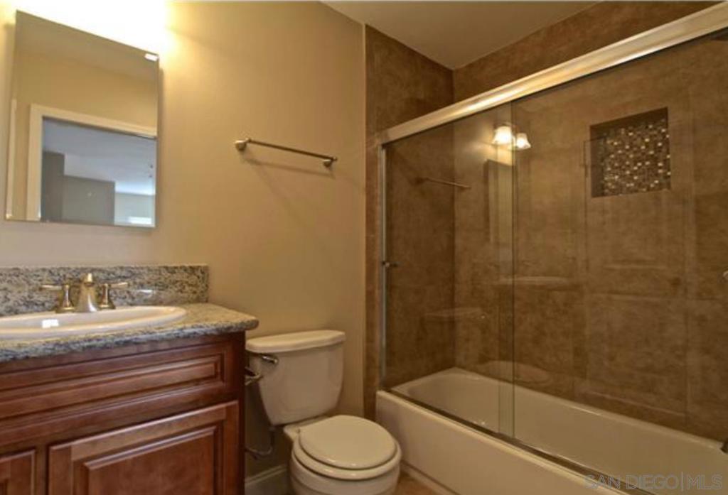 San Diego - Residential Income