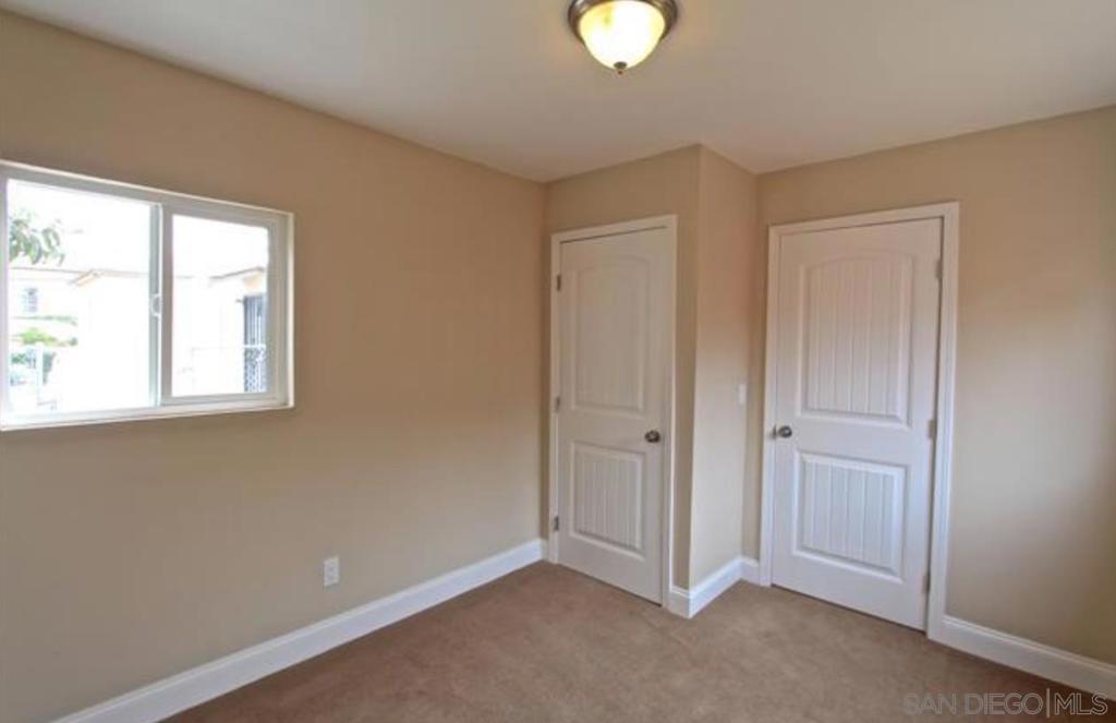 San Diego - Residential Income