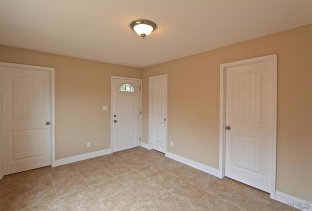 San Diego - Residential Income