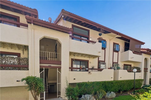 Photo of 18012 Saratoga WAY #526, Canyon Country, CA 91387 (MLS # SR26184164)