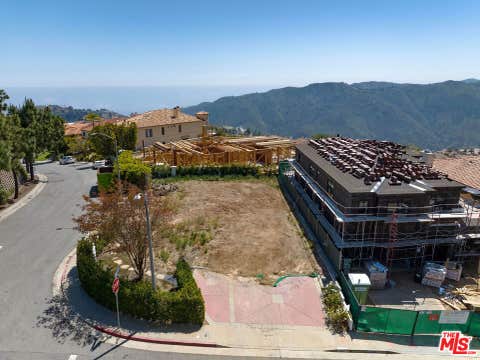 Photo of 1588 Chastain Pkwy, Pacific Palisades, CA 90272 (MLS # 26833583)