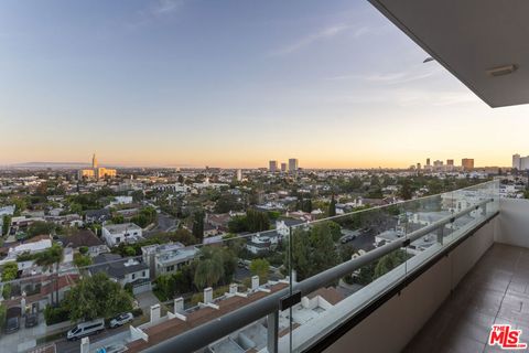 Photo of 10660 Wilshire Boulevard #1207, Los Angeles, CA 90024 (MLS # 26677891)