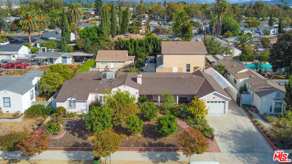 5848 Cleon Avenue