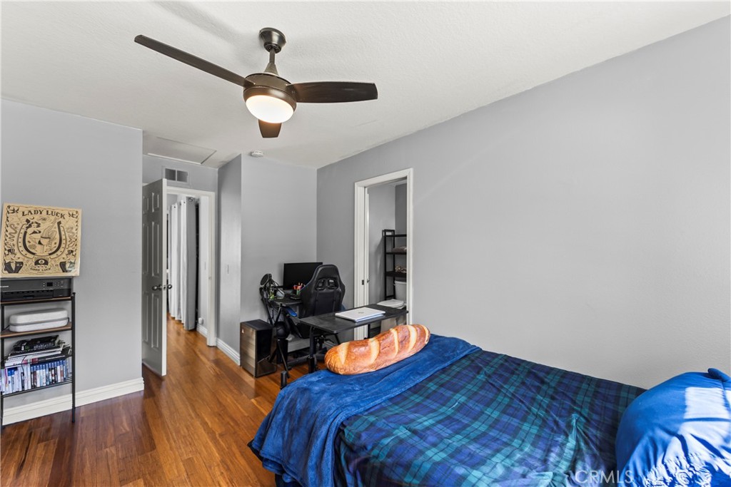 Hampton Village (HV) - Residential