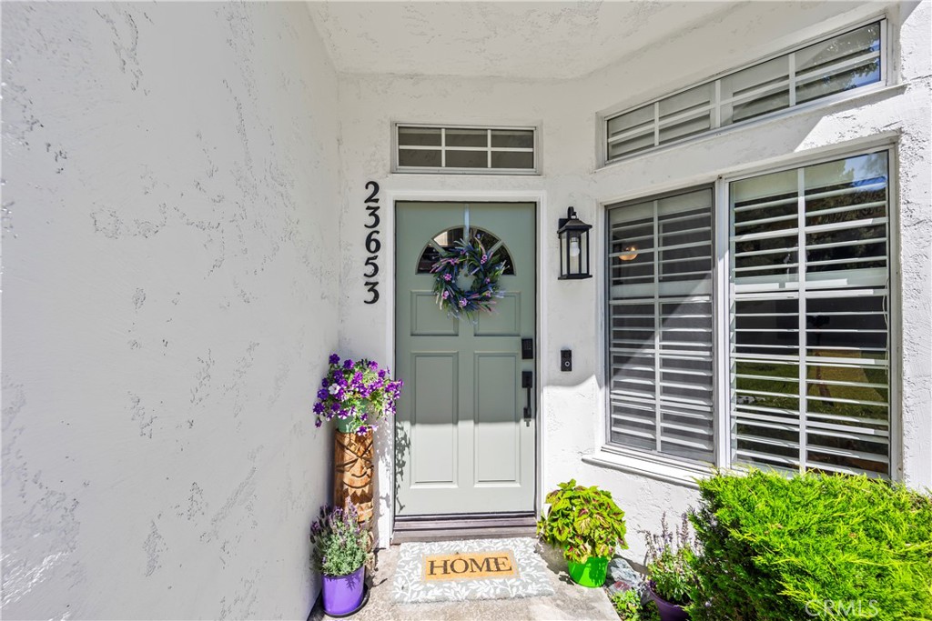 Hampton Village (HV) - Residential