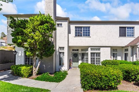 23653 Lexington Court 2 Laguna Niguel CA 92677