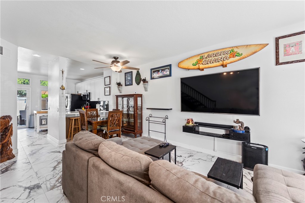 Hampton Village (HV) - Residential