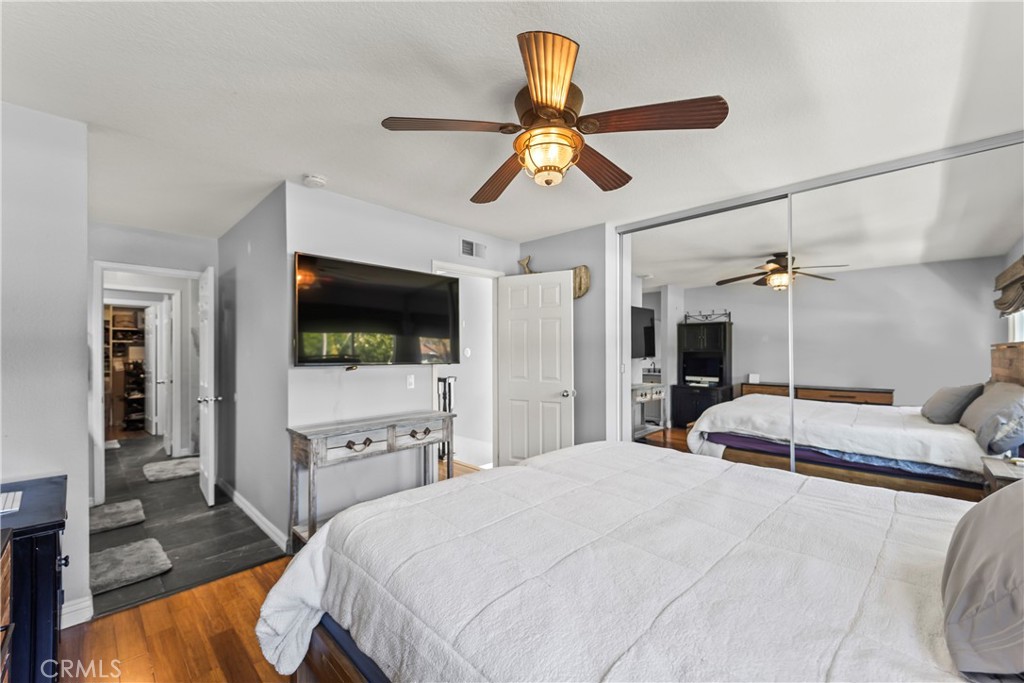 Hampton Village (HV) - Residential