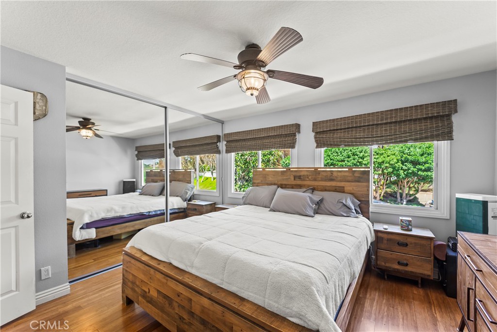 Hampton Village (HV) - Residential