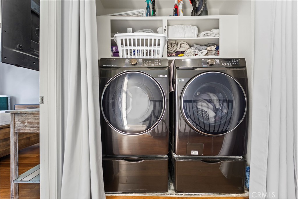 Hampton Village (HV) - Residential