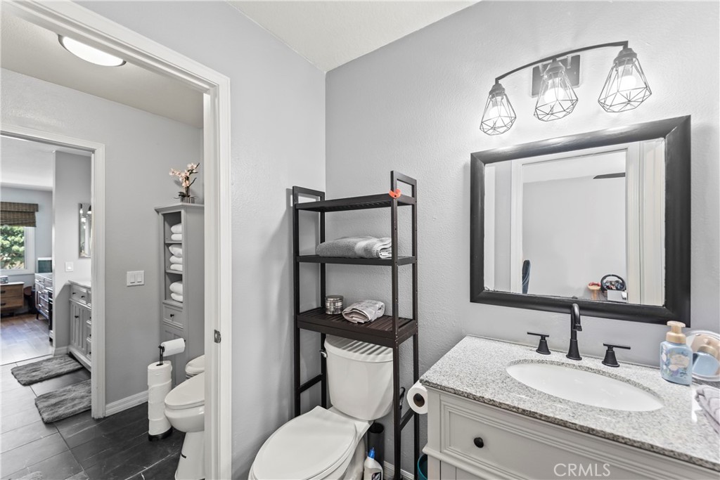 Hampton Village (HV) - Residential