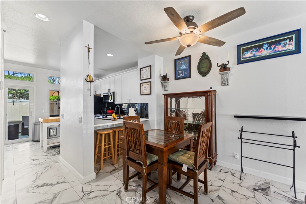 Hampton Village (HV) - Residential