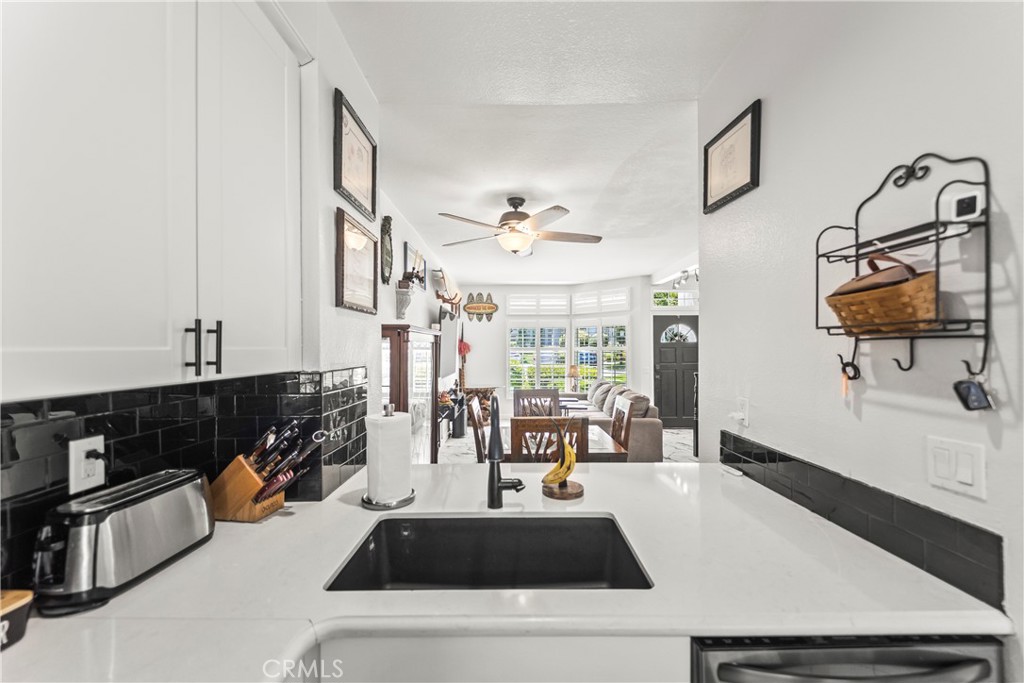 Hampton Village (HV) - Residential