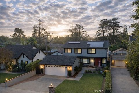 Photo of 326 E I Street, Ontario, CA 91764 (MLS # DW26031277)