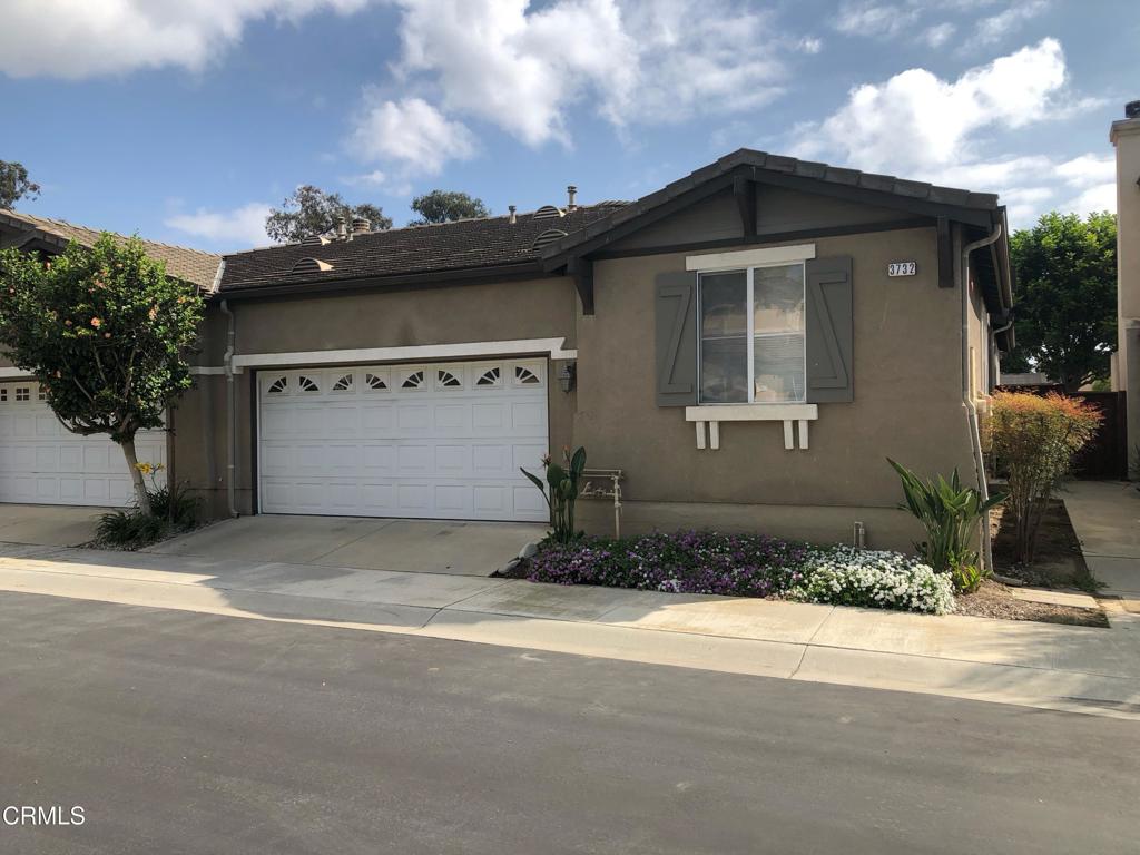 Pacific Point 3 - 5273 - Residential Lease