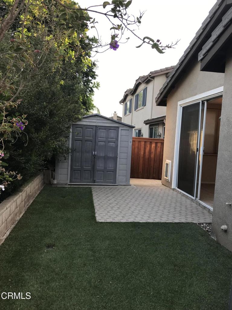 Pacific Point 3 - 5273 - Residential Lease
