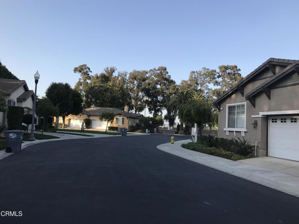 Pacific Point 3 - 5273 - Residential Lease