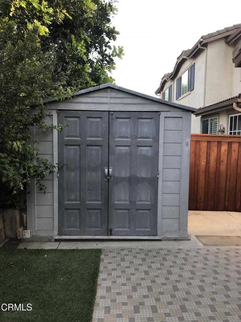 Pacific Point 3 - 5273 - Residential Lease