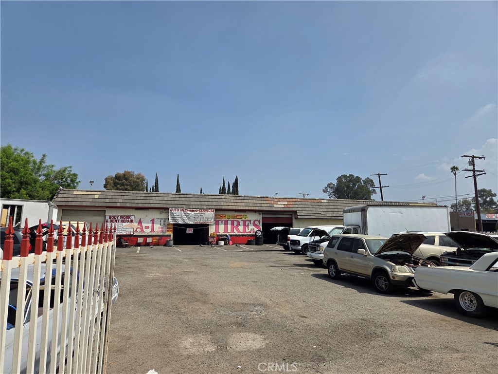 148 E Base Line Street