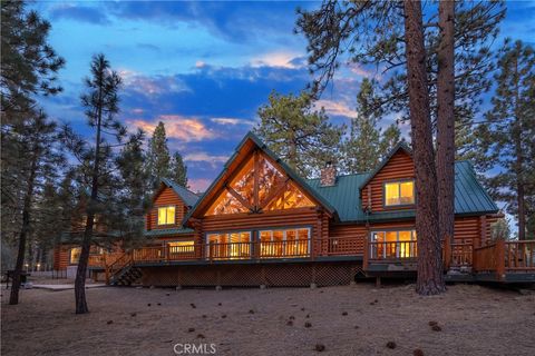 125 Starvation Flats Road Big Bear Lake CA 92315