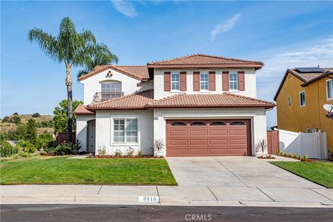 Photo of 8810 Lemonwood Drive, Corona, CA 92883 (MLS # CV26047471)