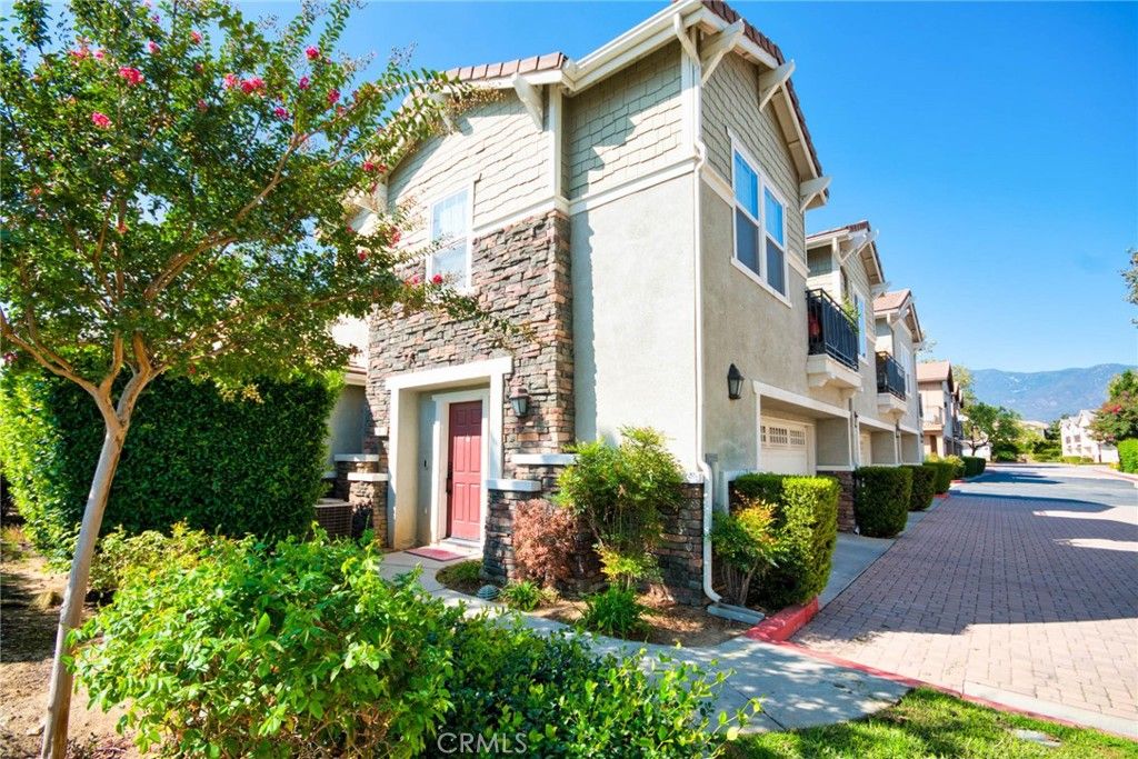 Photo of 7331 Shelby Ln #8, Rancho Cucamonga, CA 91739 (MLS # TR26047081)