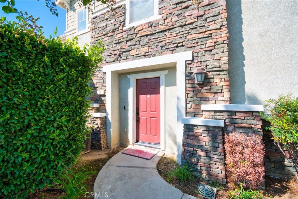 Photo of 7331 Shelby Ln #8, Rancho Cucamonga, CA 91739 (MLS # TR26047081)