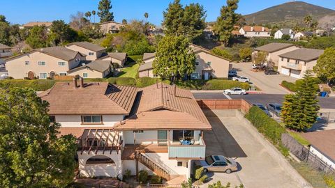 9864 Caminito Cuadro San Diego CA 92129