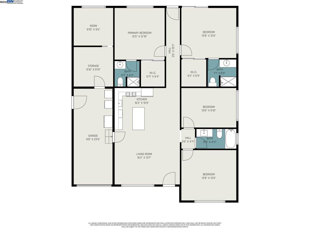 ROLLINGWOOD - Residential