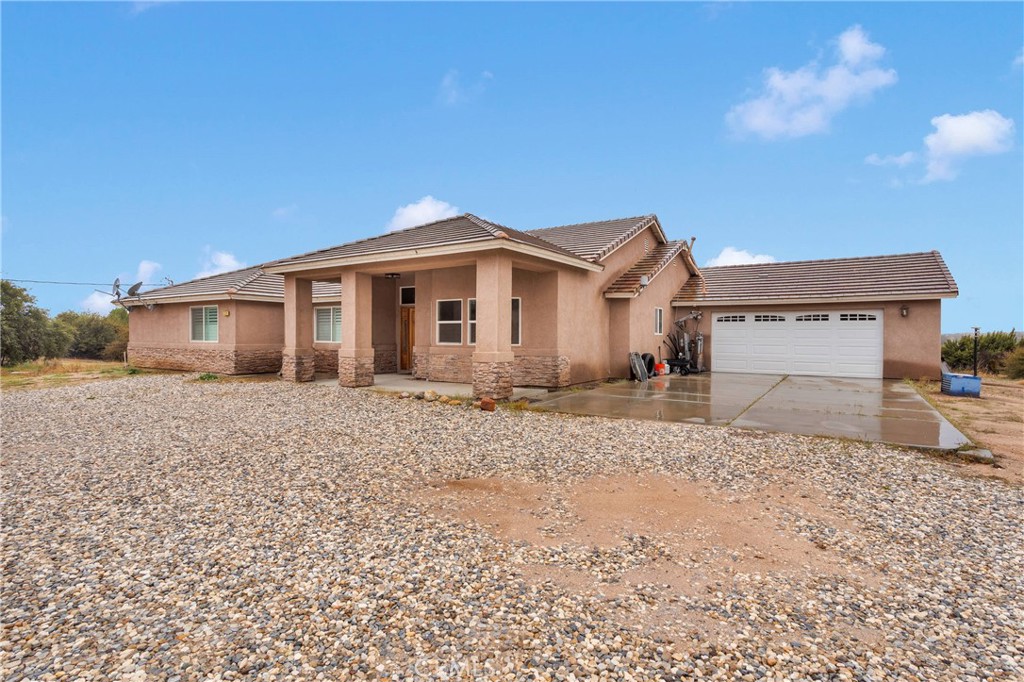 5378 Bellflower Street