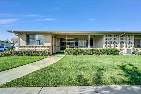 13500 Saint Andrews 7F Seal Beach CA 90740