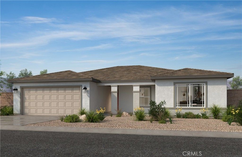 Photo of 13179 Monsoon Way, Victorville, CA 92394 (MLS # SW26083850)