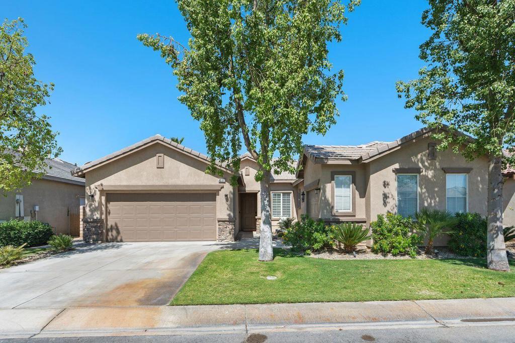 Indian Palms (31432) - Residential