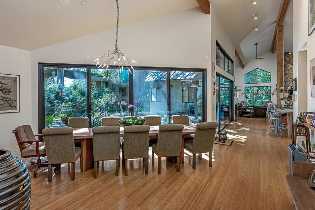 1100 Old La Honda Road