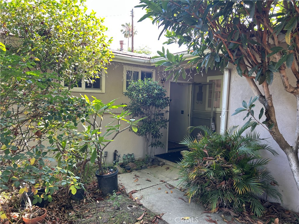 1021 E Gaillard Street