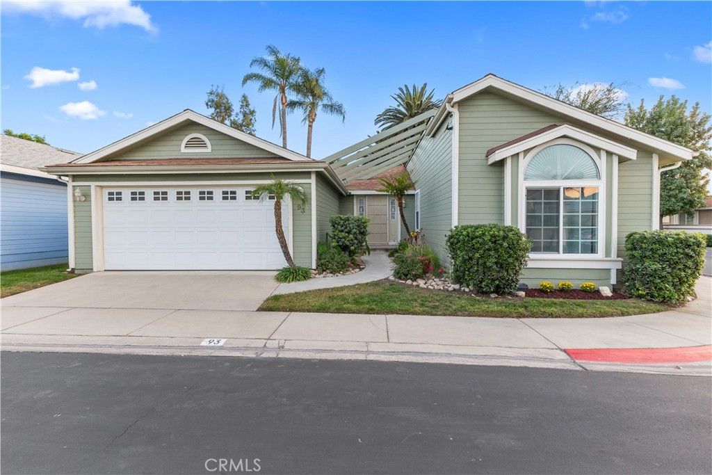Photo of 140 W Pioneer Ave #93, Redlands, CA 92374 (MLS # IV25245166)