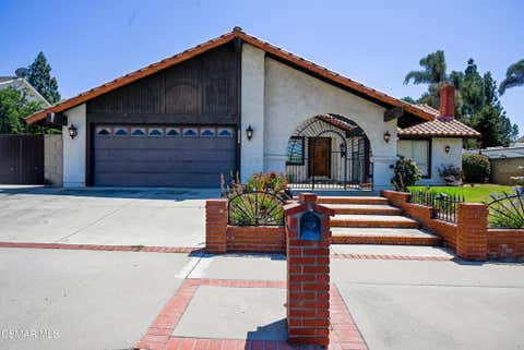 Photo of 722 Harper Street, Simi Valley, CA 93065 (MLS # 226003741)