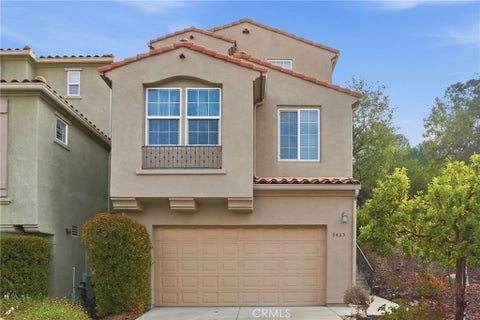 Photo of 9465 Casa Bella Court, Atascadero, CA 93422 (MLS # PI26203268)