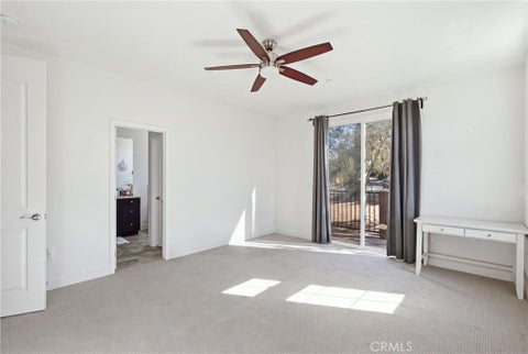 Tiny photo for 9465 Casa Bella Court, Atascadero, CA 93422 (MLS # PI26203268)