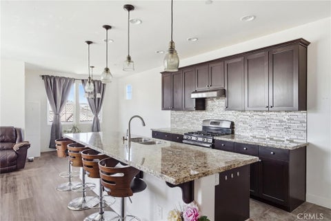 Tiny photo for 9465 Casa Bella Court, Atascadero, CA 93422 (MLS # PI26203268)