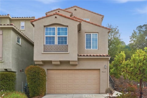 Photo of 9465 Casa Bella Court, Atascadero, CA 93422 (MLS # PI26203268)