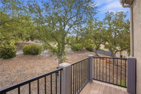 Tiny photo for 9465 Casa Bella Court, Atascadero, CA 93422 (MLS # PI26203268)